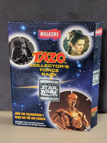 1996 walkers star - 1996,