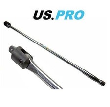 US PRO KNUCKLE BREAKER BAR 40"