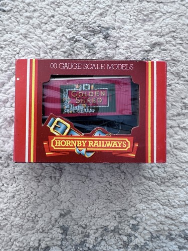 Bnib vintage hornby railways - vintage,