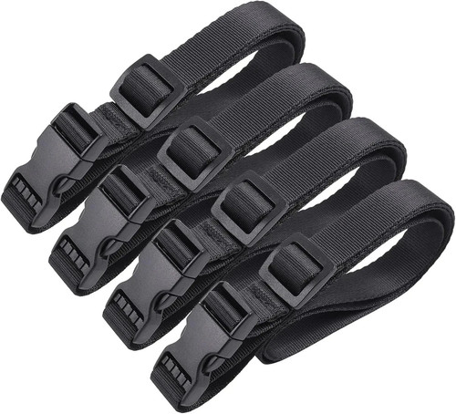 4pack utility straps with - utility,