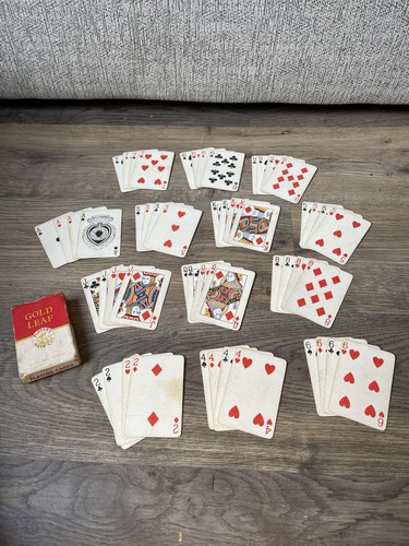 Vintage players imperial - players,