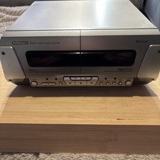 Technics RS-DV290 Stereo