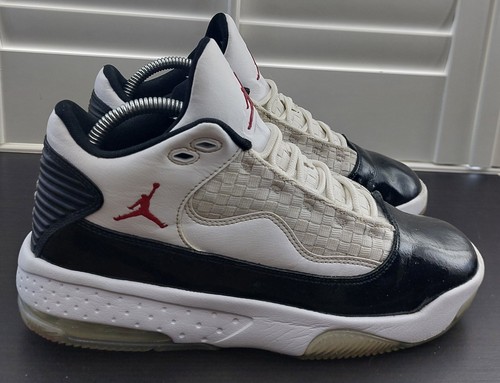Air jordan max - air,