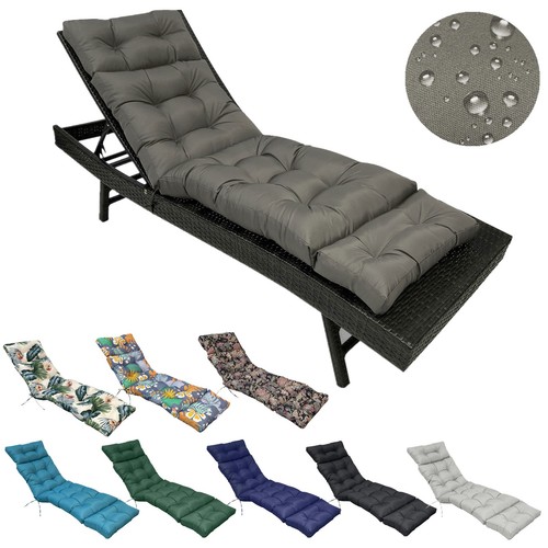 Outdoor chaise lounge chair - lounge,