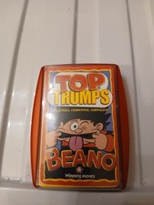 Vintage Winning moves top