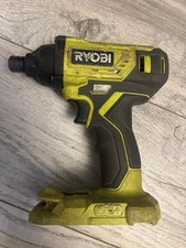 Ryobi One Plus 18V Cordless