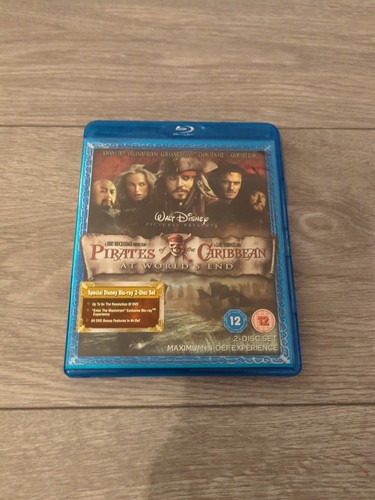 Pirates the caribbean at - the,