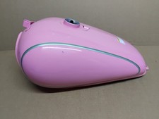 Jinlun JL125-11 Fuel Petrol