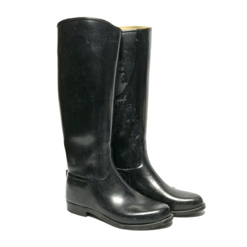 Dunlop equestrian boots horse - dunlop,