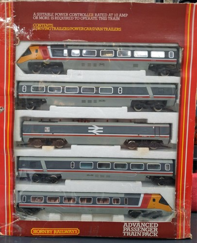 Hornby railways r794 advanced - hornby,