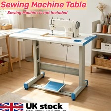 Sewing Machine Table Heavy