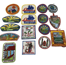 Boy Scout Gulf Stream Vintage