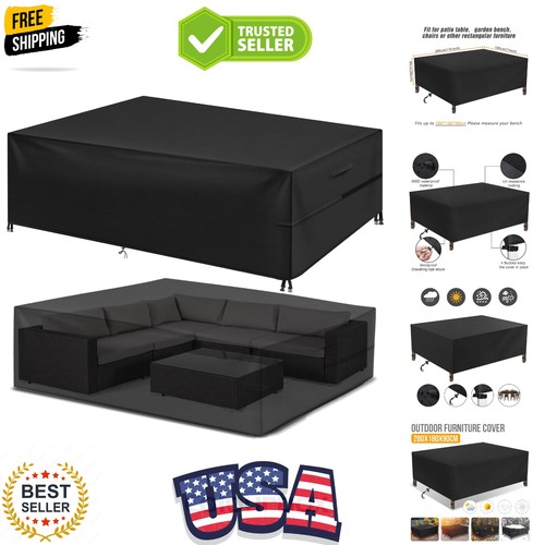 Patio furniture covers extra - patio,