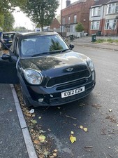 Mini Countryman  Spare or repair