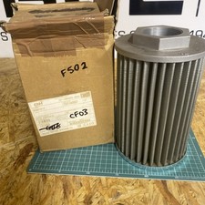 CNH Hydraulic Oil Tank Filter 85801217 Case New Holland Genuine Parts