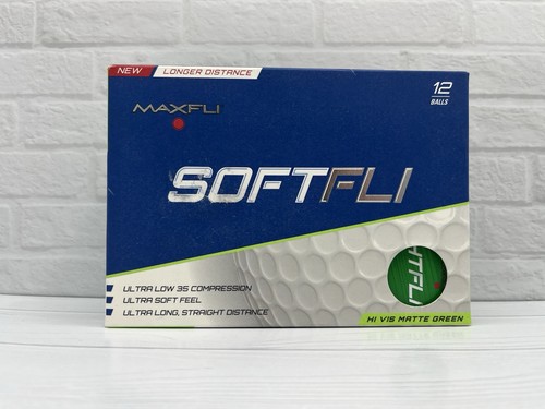 Maxfli softfli straightfli - softfli,