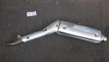 Honda XL1000 V Varadero Left