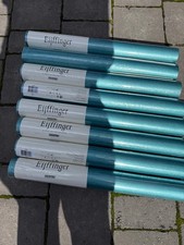 8 ROLLS OF EIJFFINGER