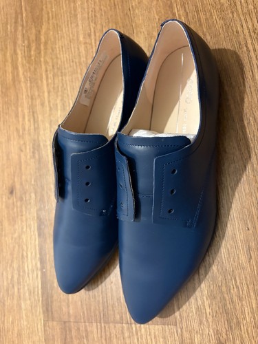 Ecco shape pointy ballerina - ecco,