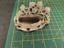 Vintage chinese soapstone - vintage,