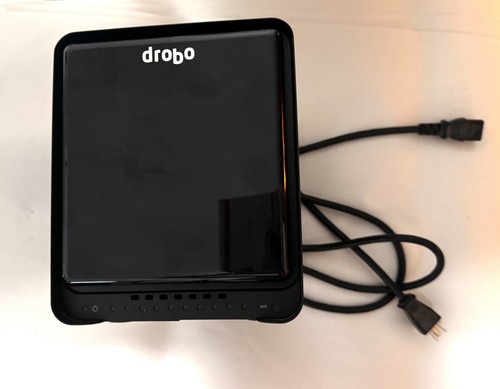 Drobo ddr4 bay with - ddr4-a,