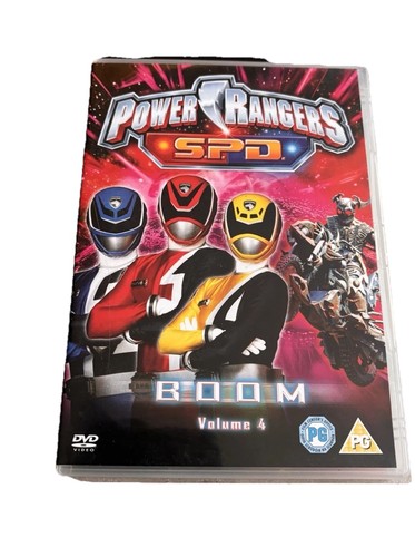 Power rangers space patrol - rangers,