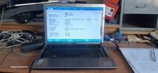 Dell studio 1537 boots bios - dell,