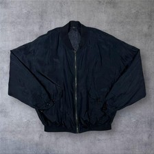 Vintage 90's 100% Silk Classic