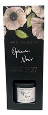 Hotel Collection Opium Noir No.27 Reed Diffuser 100ml – Home Fragrance