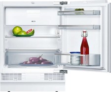 Neff K4336XFF0G N50 Built-Under Fridge with Ice Box, Fixed Hinge NEW