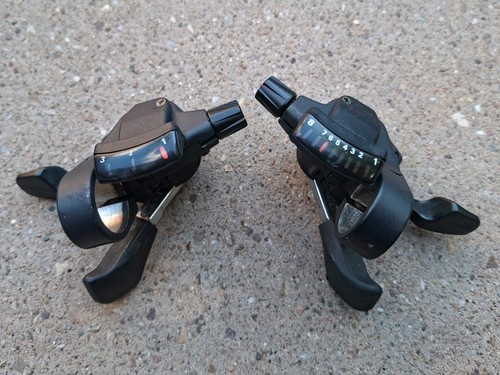 Retro shimano deore m740 - shimano,