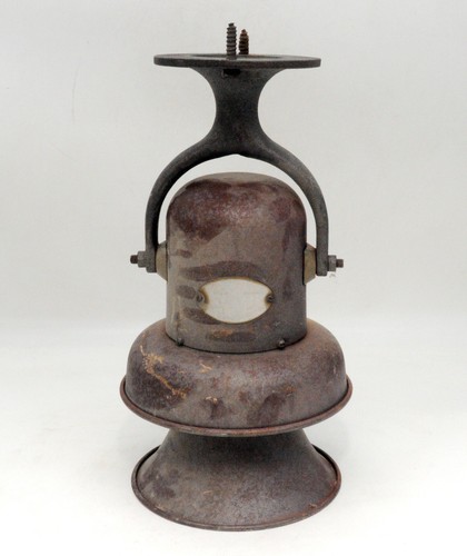 Vintage electric air raid - air,