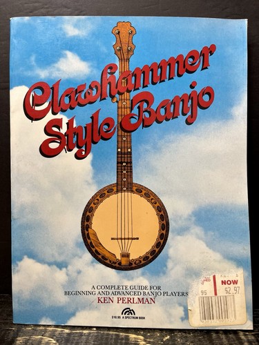 Clawhammer style banjo - style, banjo,