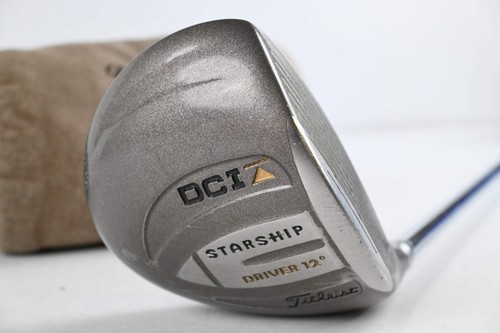 Titleist starship dci - starship, /