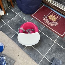 Bumbo  dark pink     Floor