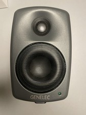 Genelec 8020D Active Studio