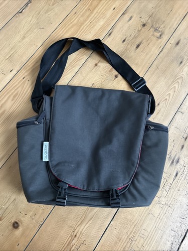 Large bugaboo messenger - large,