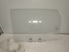 2020 MG ZS Mk2 5 Door SUV Left Rear Door Window Glass 43R000090