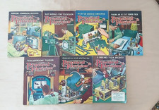 Practical Television Magazine