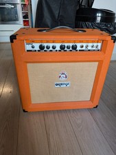 Orange TH30 Combo 30W Valve