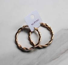 Xuping Jewelry Gold Plated