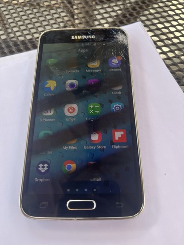 Samsung galaxy g900f - samsung,