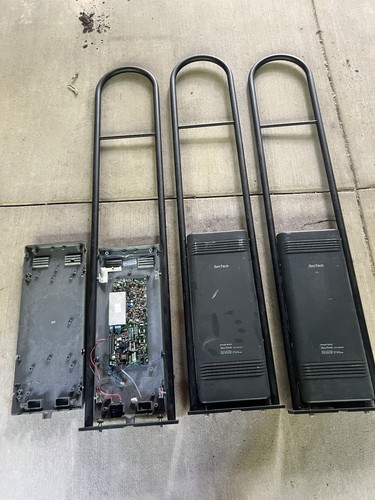 Sentech defender 5 mhz - defender,