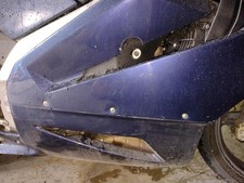 2004 APRILIA RST 1000 FUTURA  ENGINE 