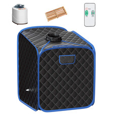 Portable Steam Sauna Spa 2L