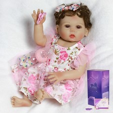 Real Life Reborn Baby Dolls