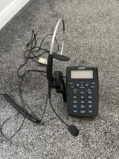 Business Call Centre Dial Pad