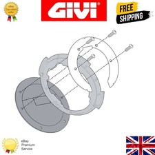 Givi BF11 / Kappa BF11K Tank