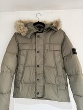 Stone Island Crinkle Reps