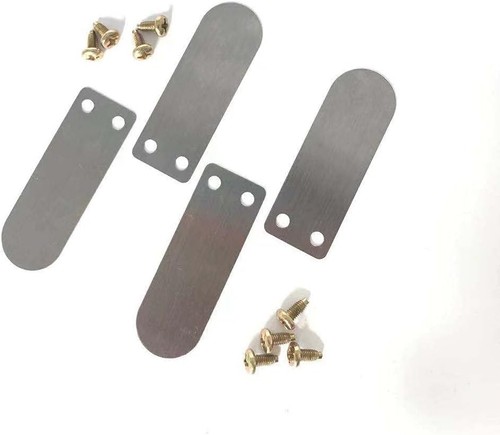 Replace air compressor reed - compressor,